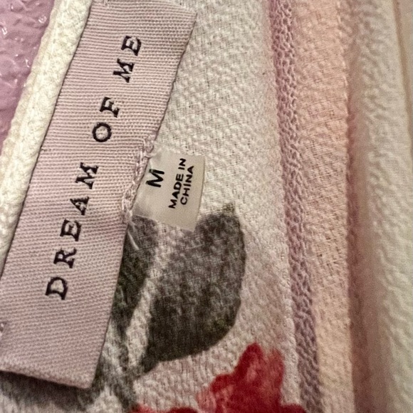 One piece pant/dress / sleeveless - Picture 4 of 4